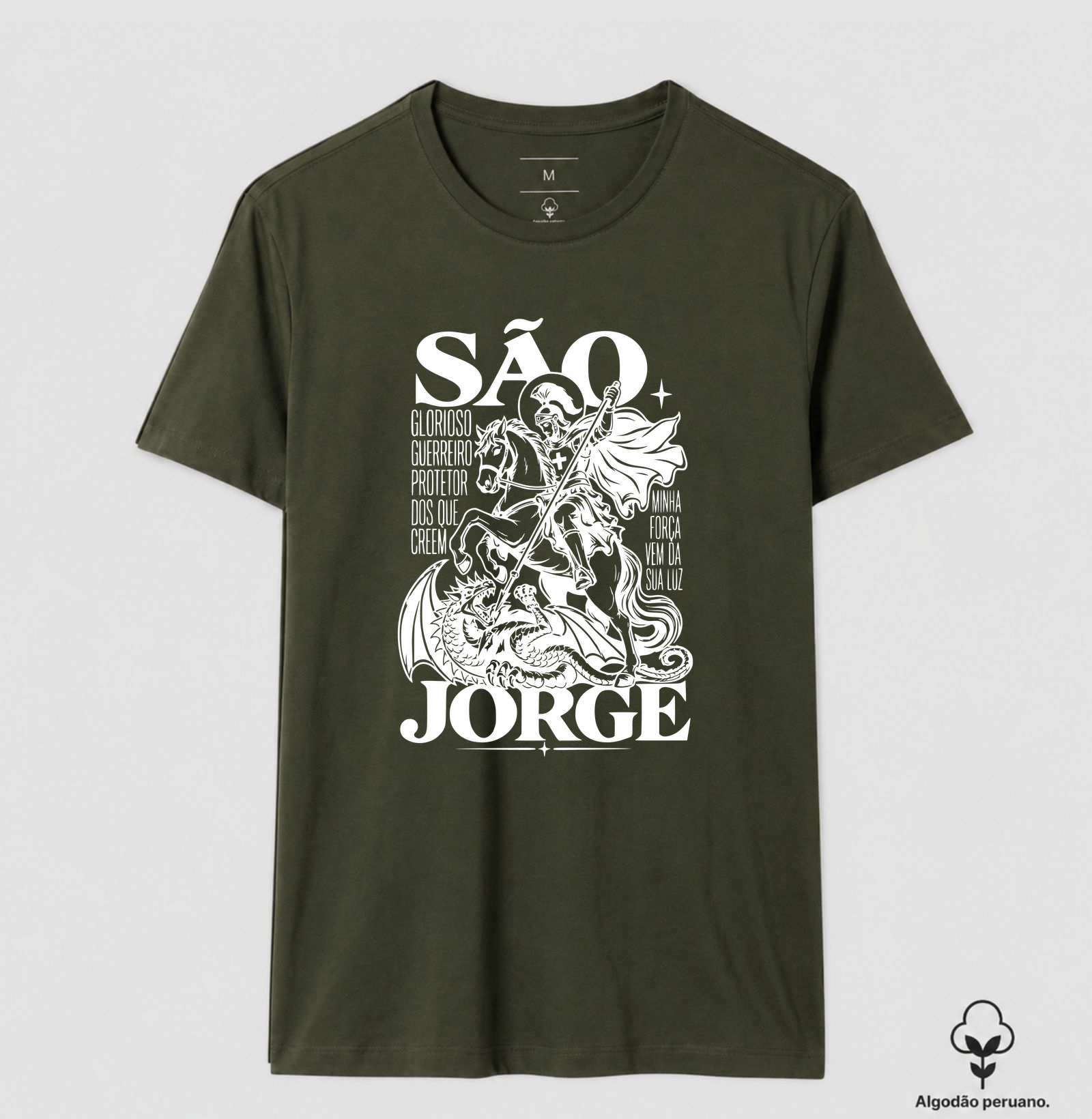 Glorioso Guerreiro - Imagem 9