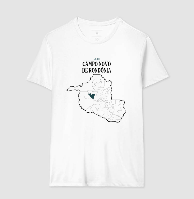 Campo Novo de Rondônia | Território RO - Imagem 4