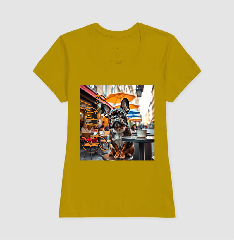 Camisa 13