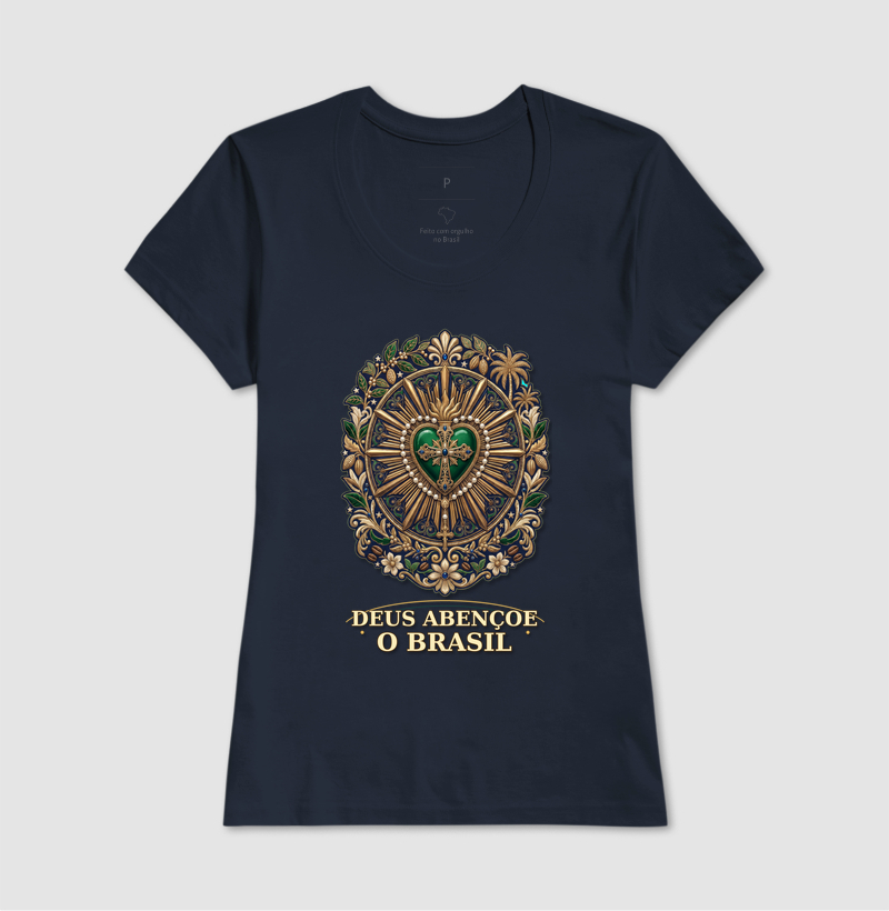 Deus Abençoe o Brasil - Imagem 7