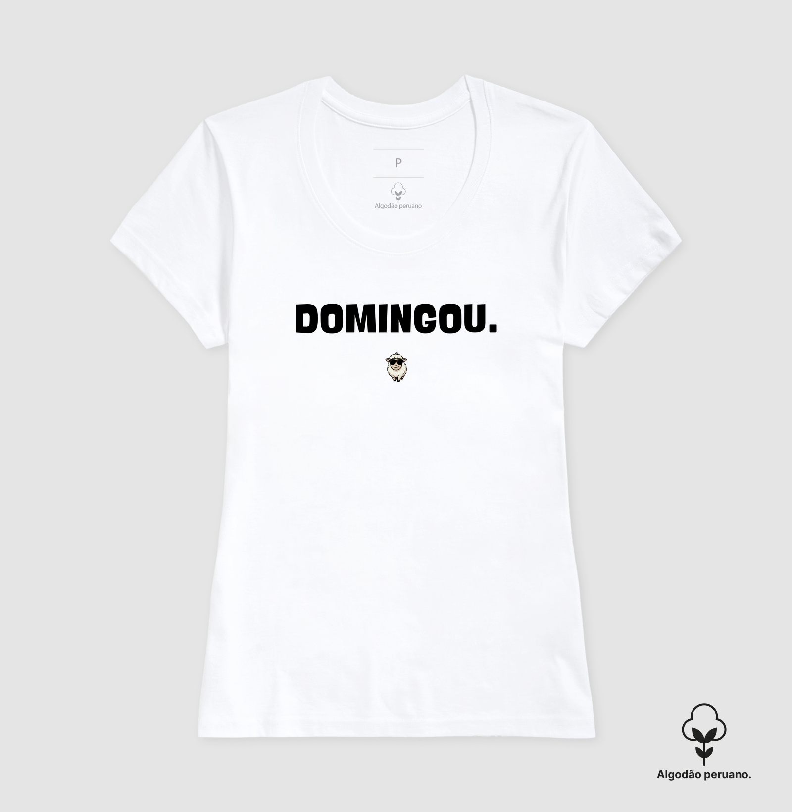 DOMINGOU - Imagem 4