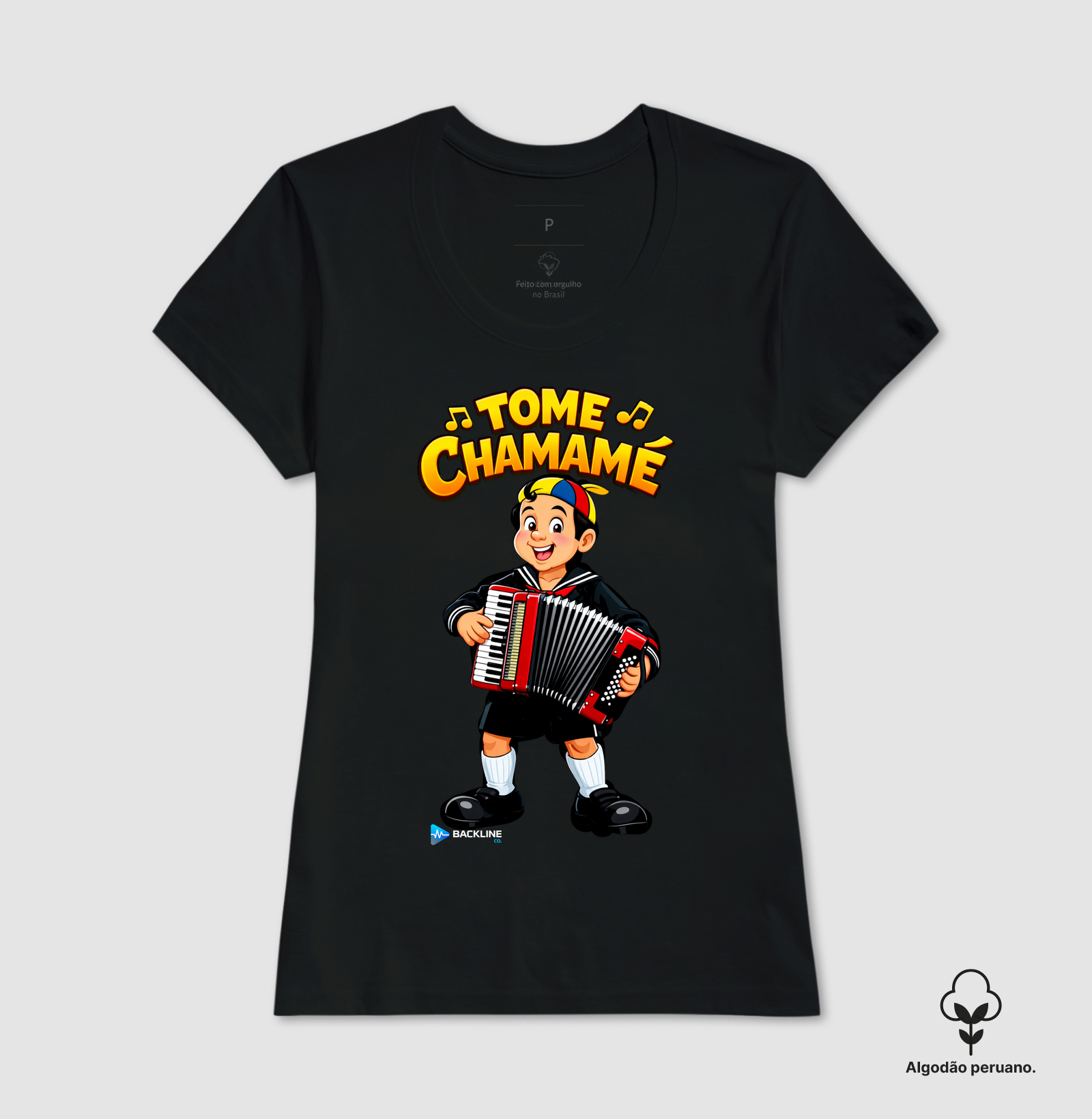 Camisa 2