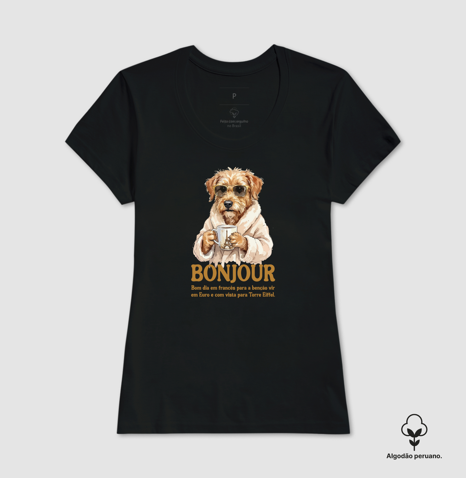 Camisa 3