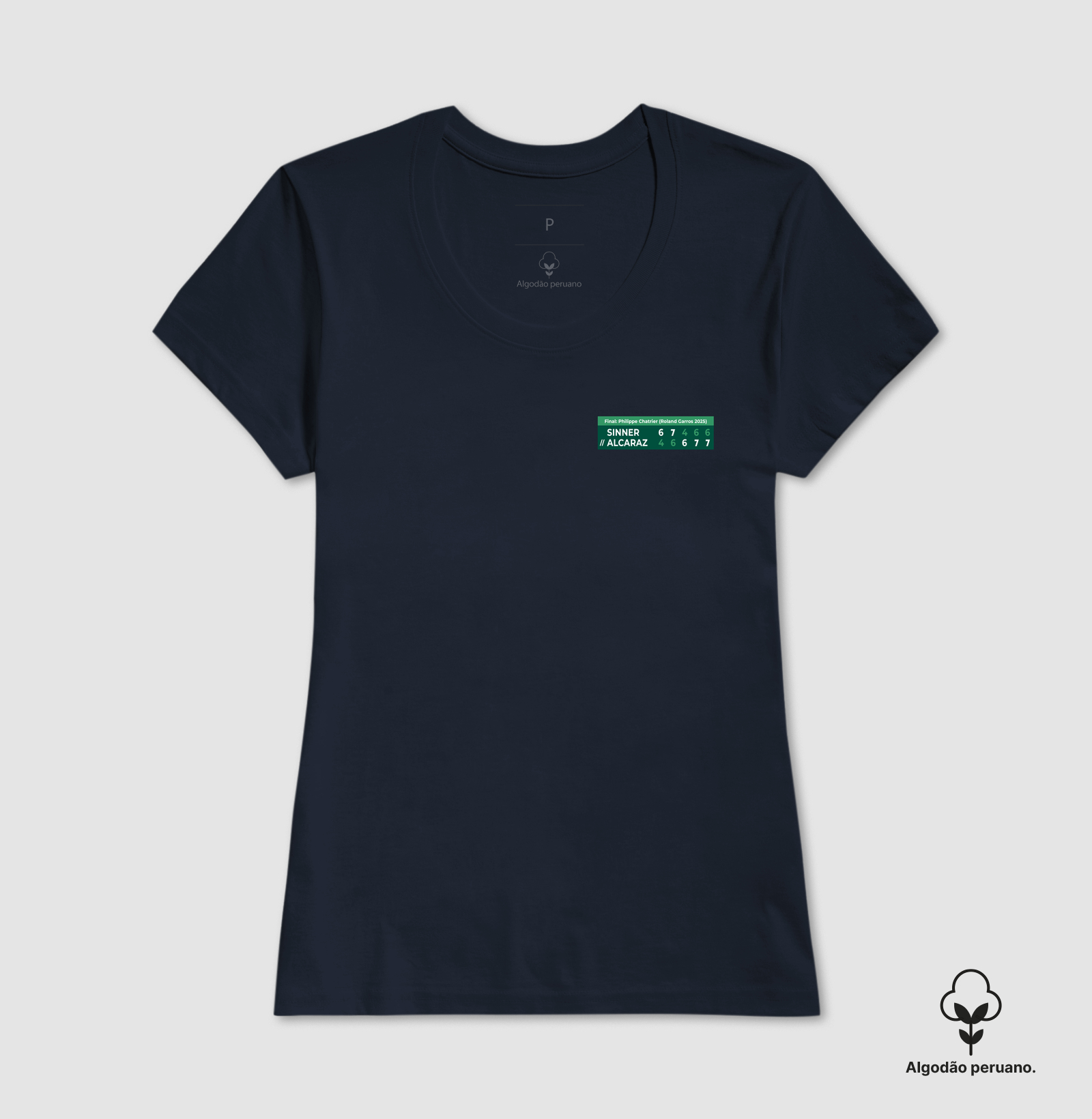 Camisa 6
