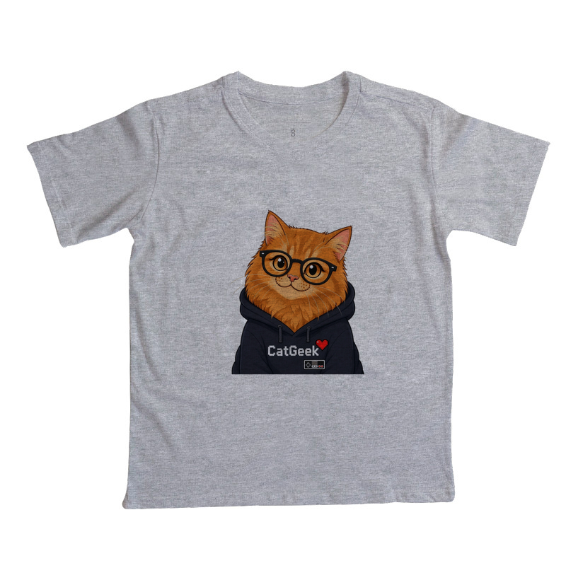 Camiseta Comitê Felino Aprova - Imagem 2
