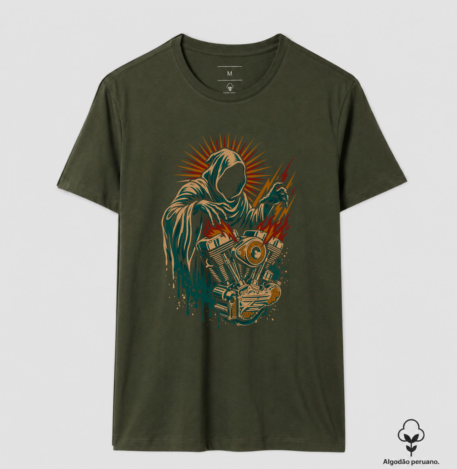 Camisa 2