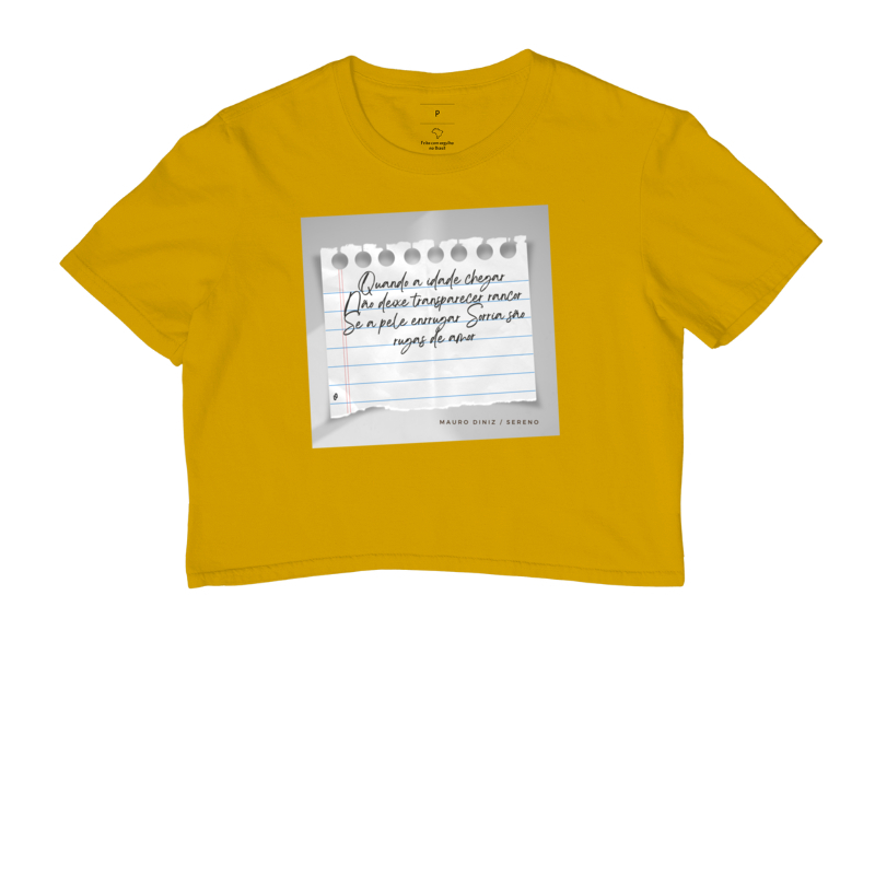 Camisa 7