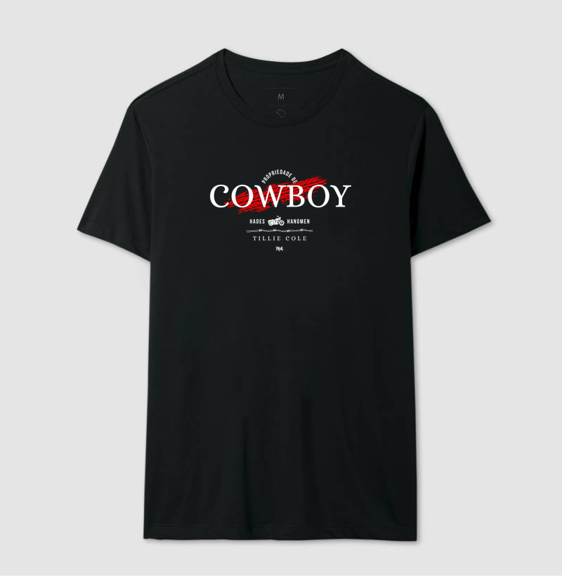 Propriedade de Cowboy - Imagem 2