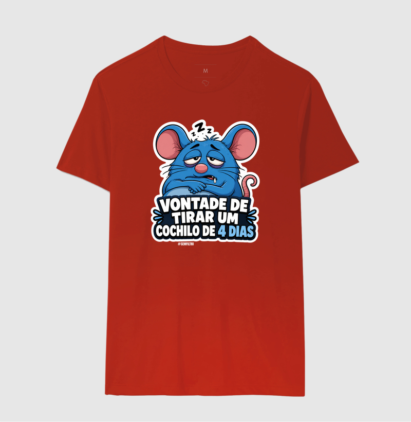 Camisa 11