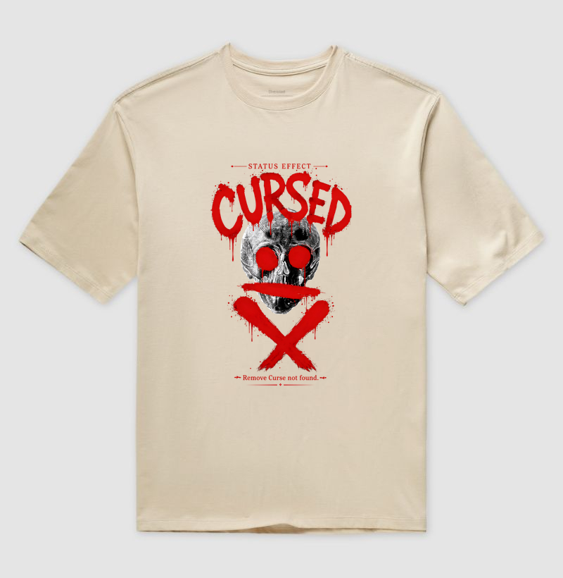 Cursed - Imagem 3