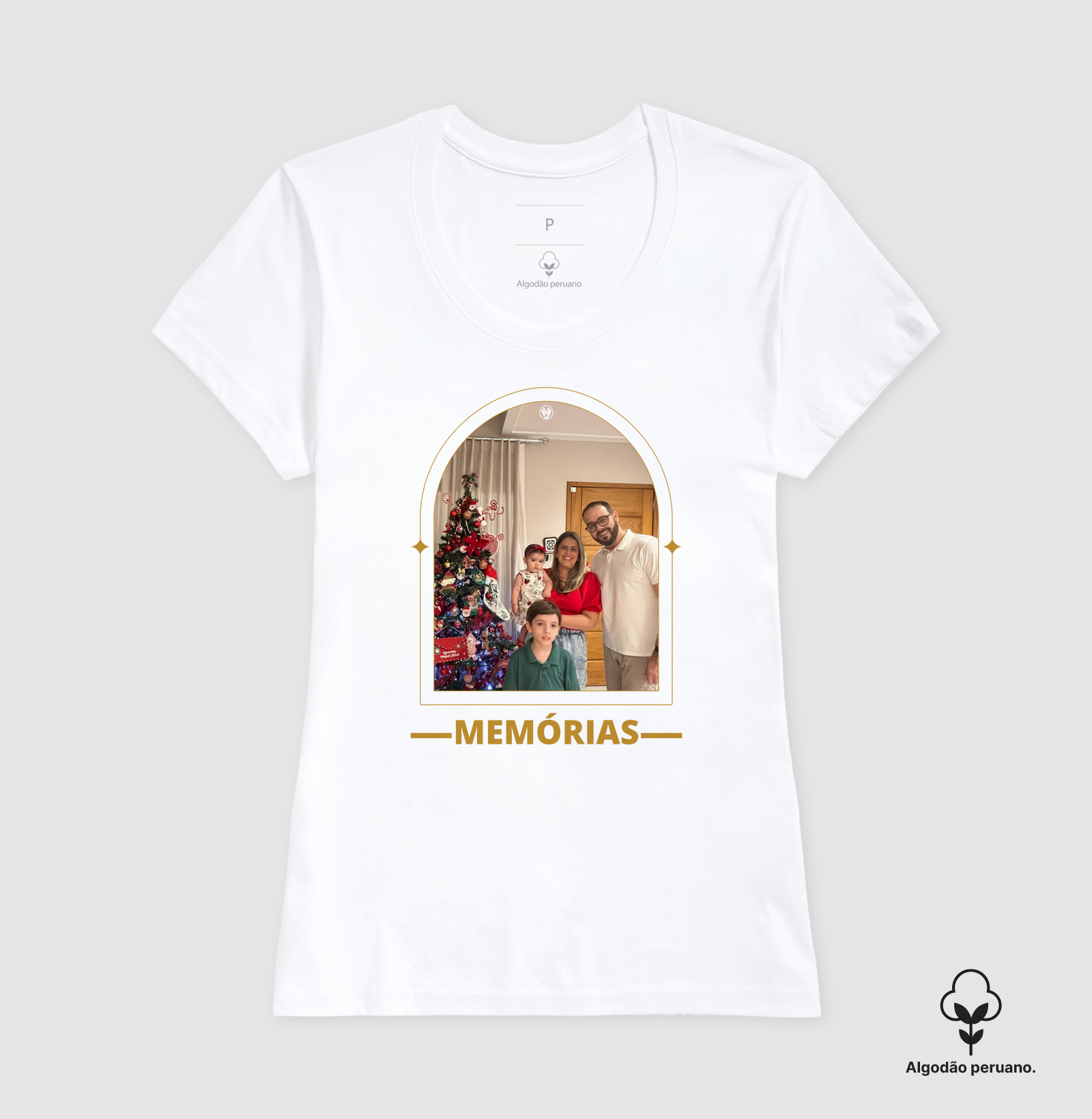 Camisa 2