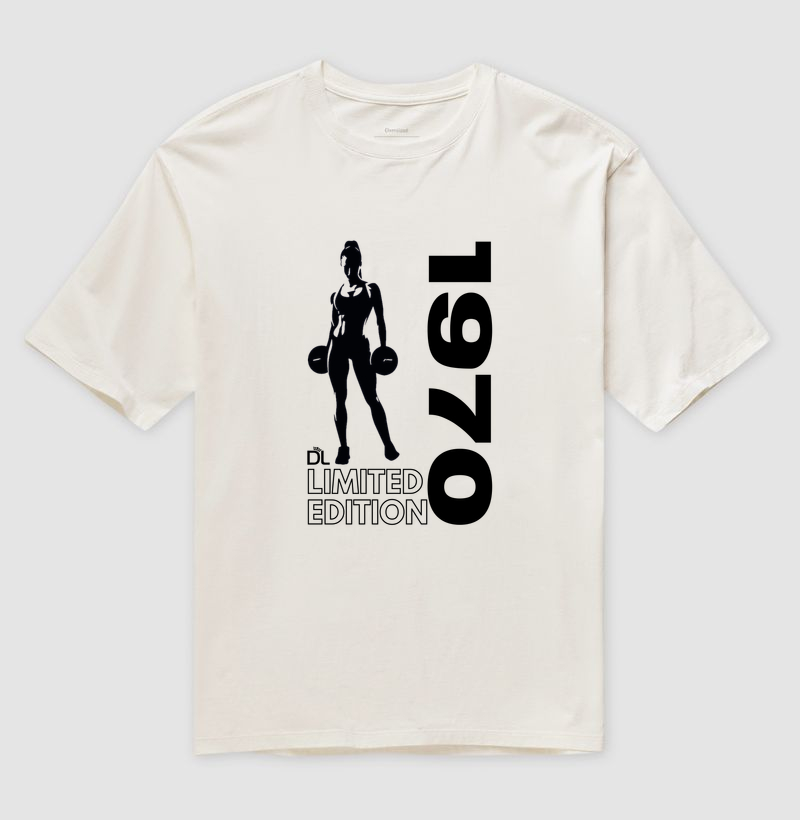 1970 Limited Edition FEM - Imagem 7