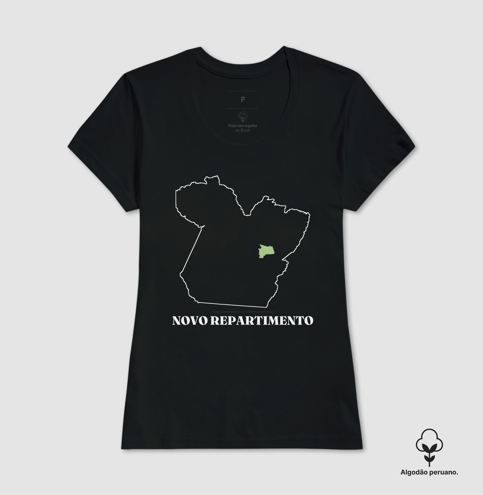 Camisa 3