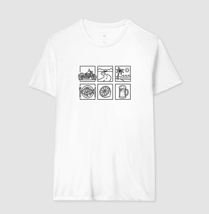 Camisa 3