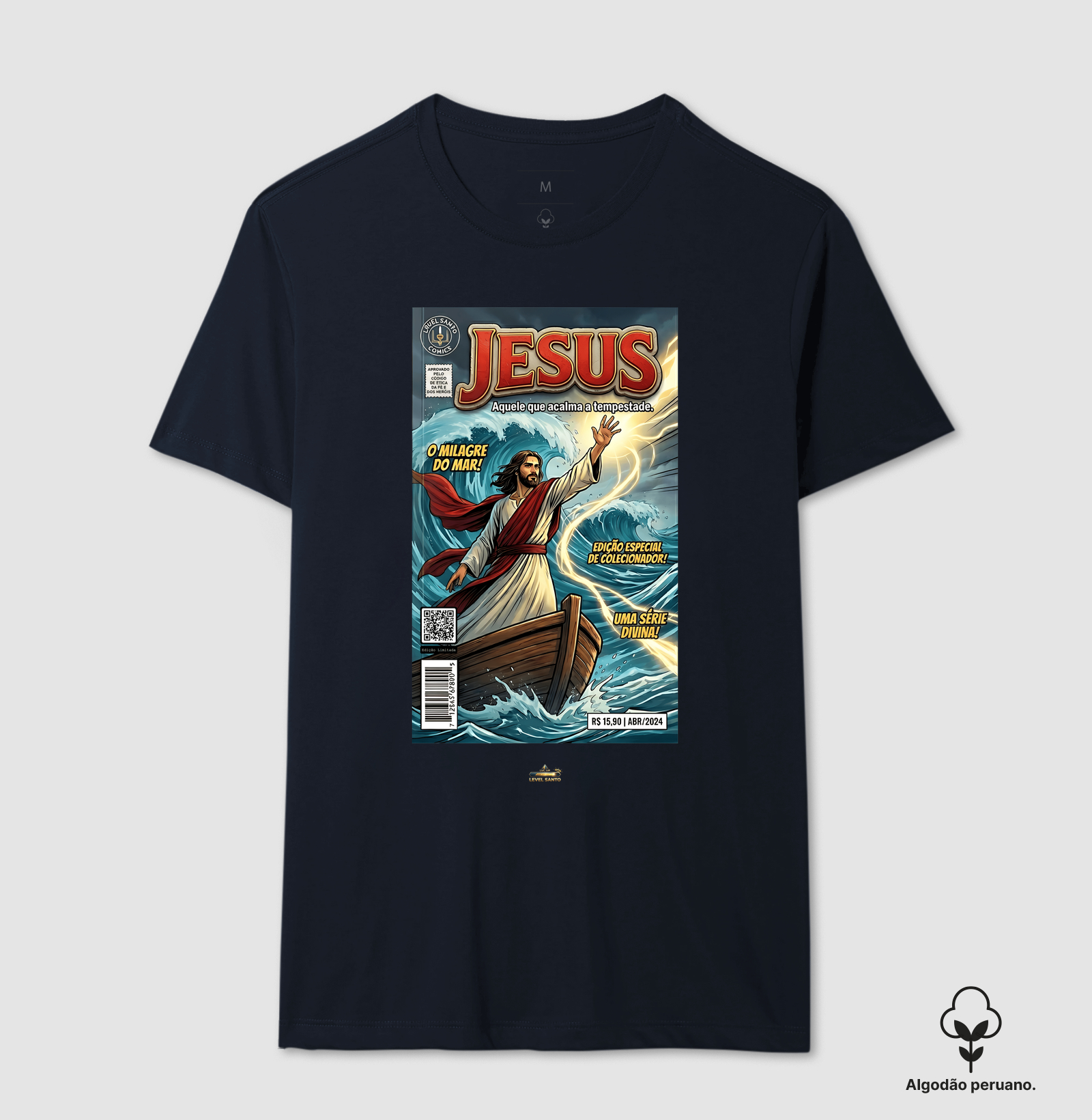 Camisa 2
