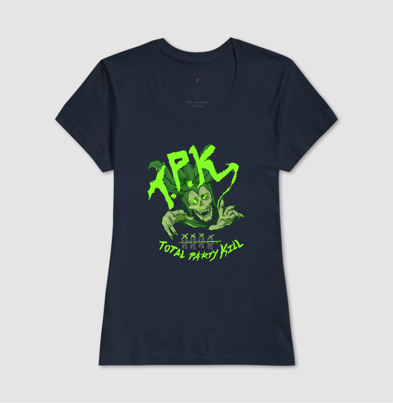 LICH TPK - Imagem 7