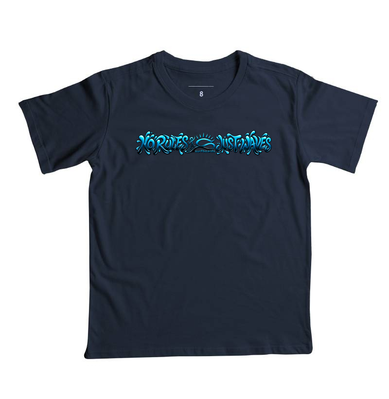 No Rules Just Waves - Imagem 3