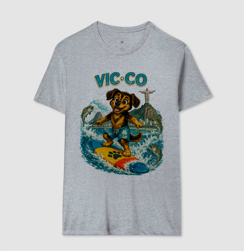 Camisa 7