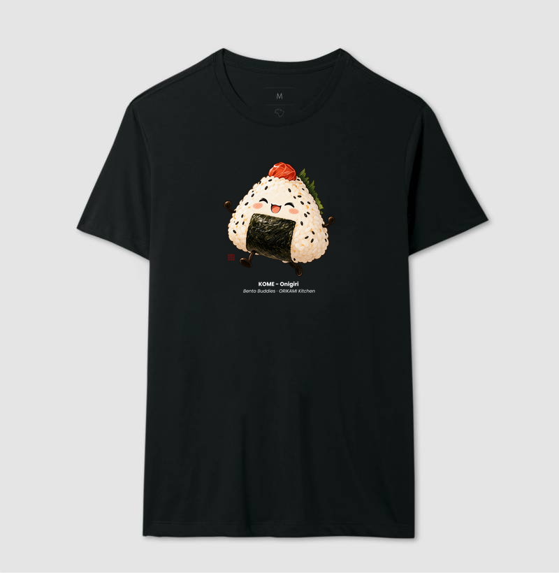 KOME - Onigiri - Imagem 2