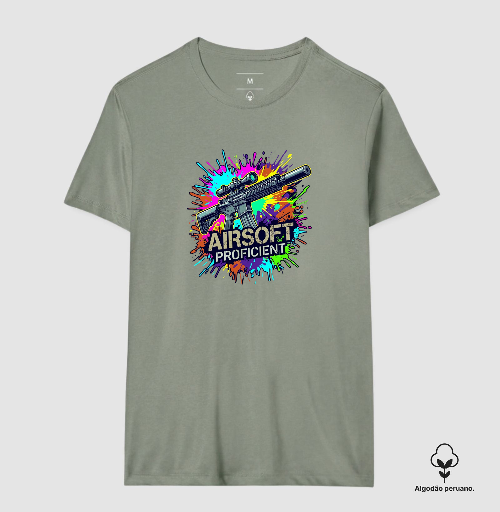 Camisa 7