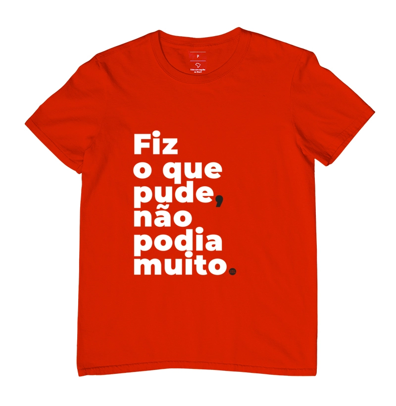 Camisa 9