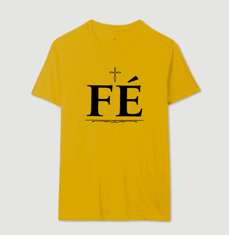 Fé - Imagem 12