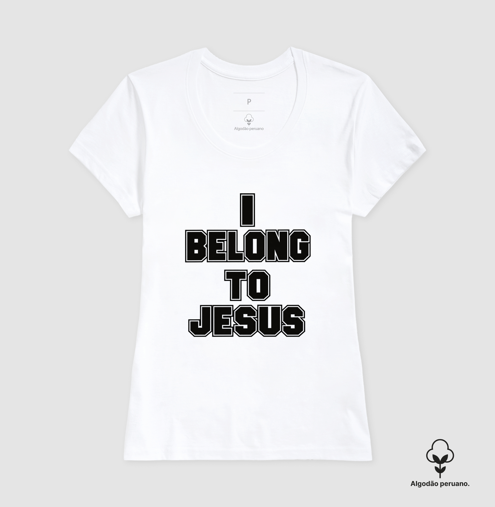 I BELONG  - Imagem 3