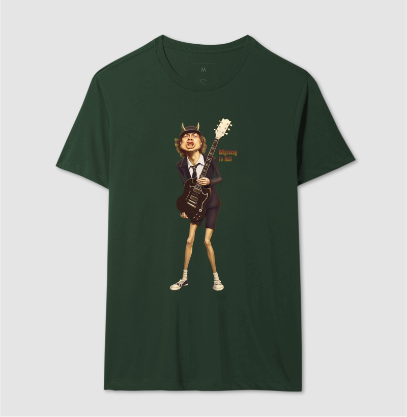 Camisa 10
