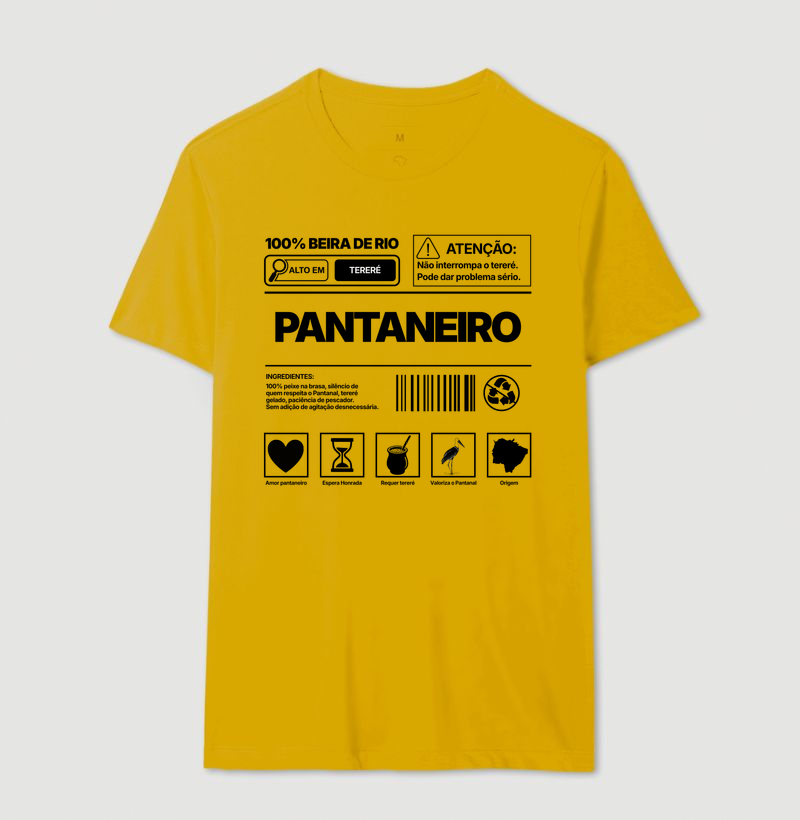 Pantaneiro | Essência - Imagem 14
