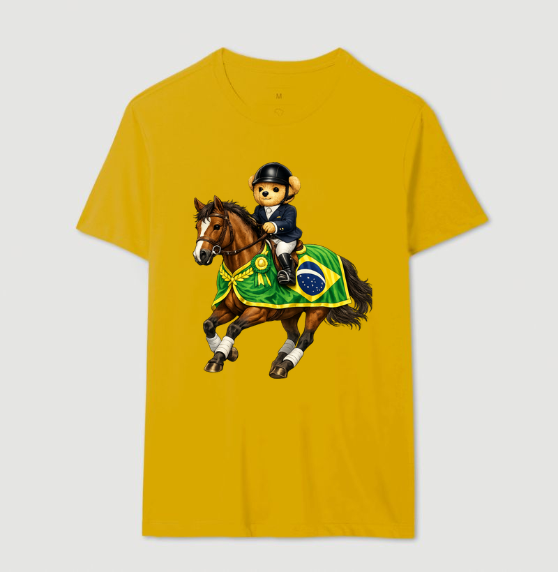 Camisa 16