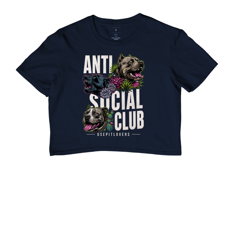 ANTI SOCIAL CLUB - Imagem 3