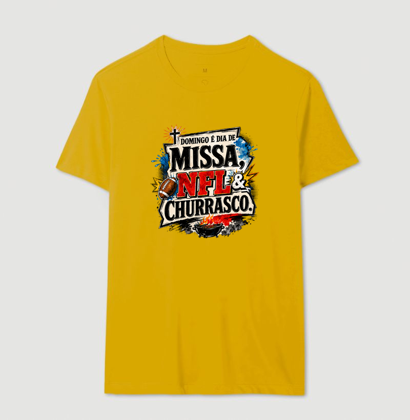 Missa, NFL e Churrasco Streetwear - Imagem 14