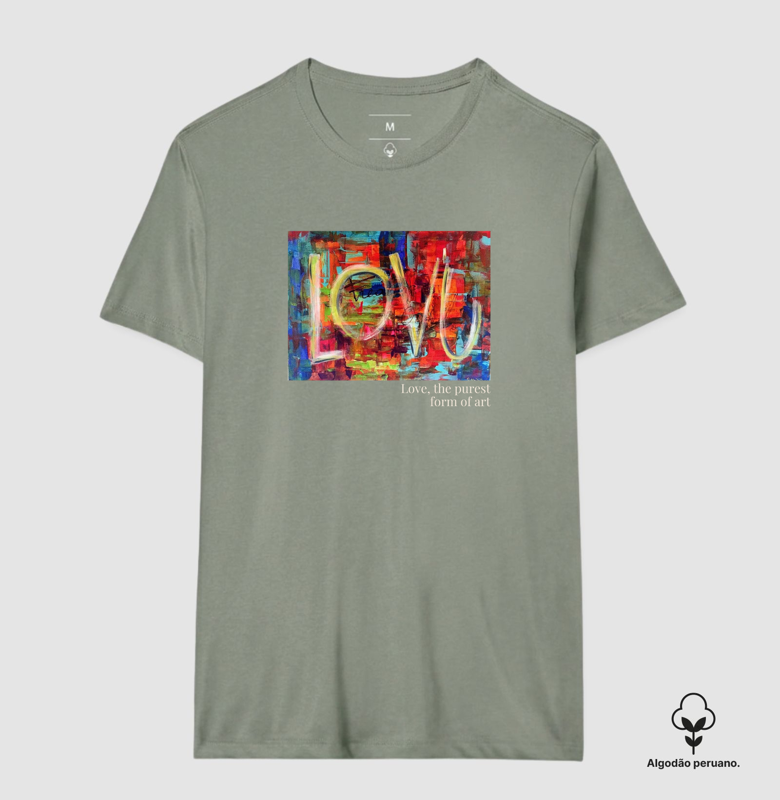 Camisa 8