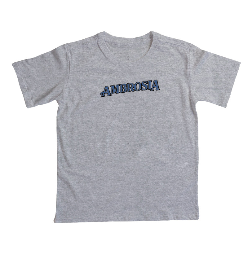 Infantil Ambrosia - Logo - Imagem 7