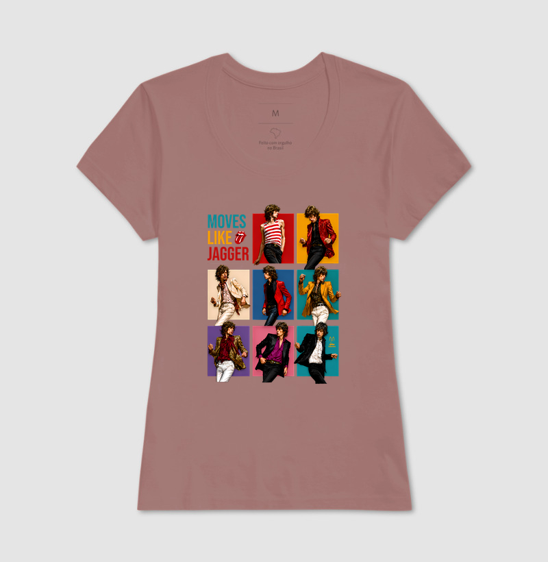 Camisa 16