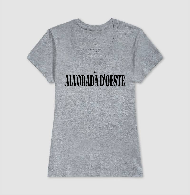 Alvorada D'Oeste | Tipografia RO - Imagem 9