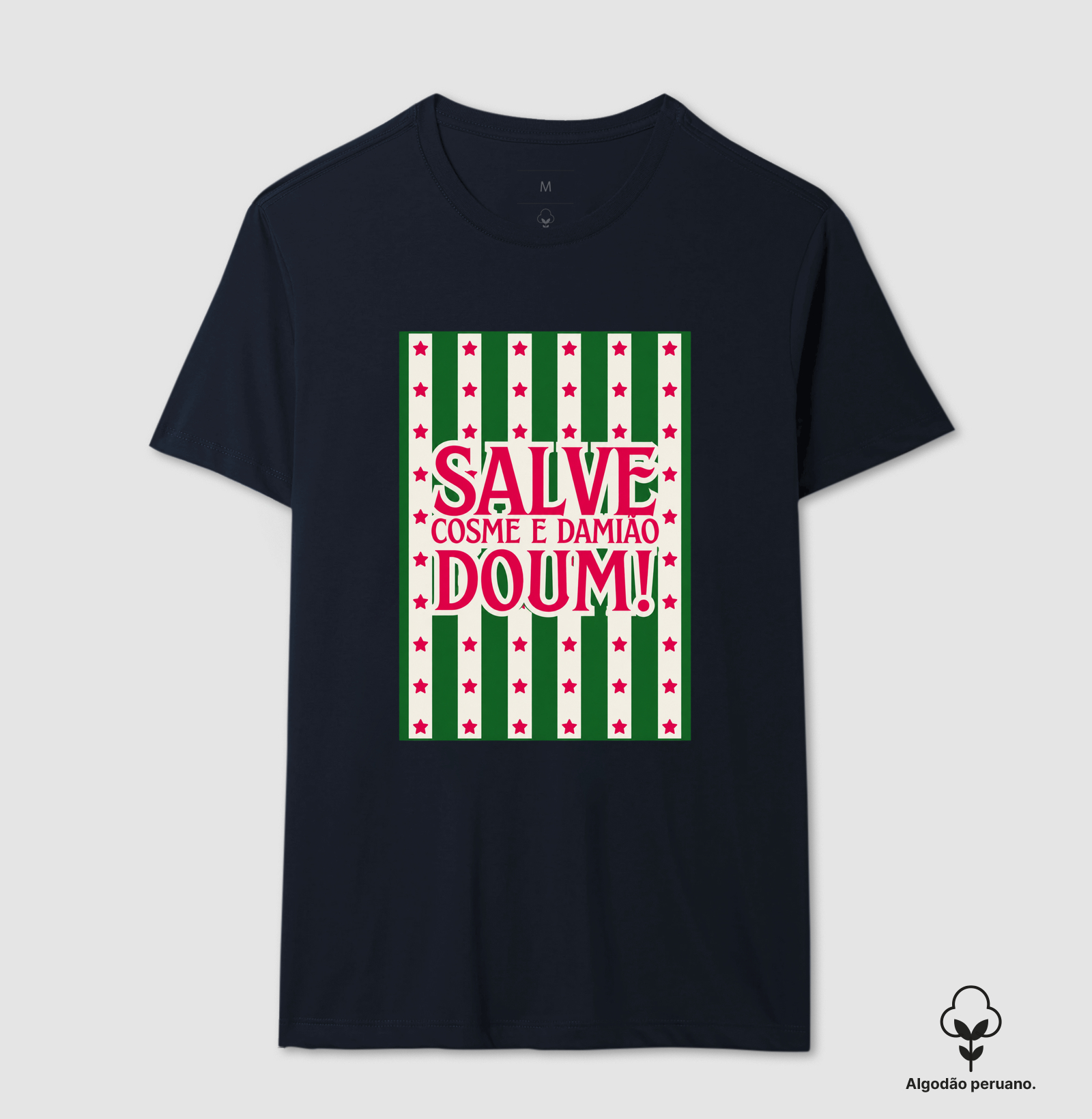 Salve Cosme Damião e Doum - Imagem 6