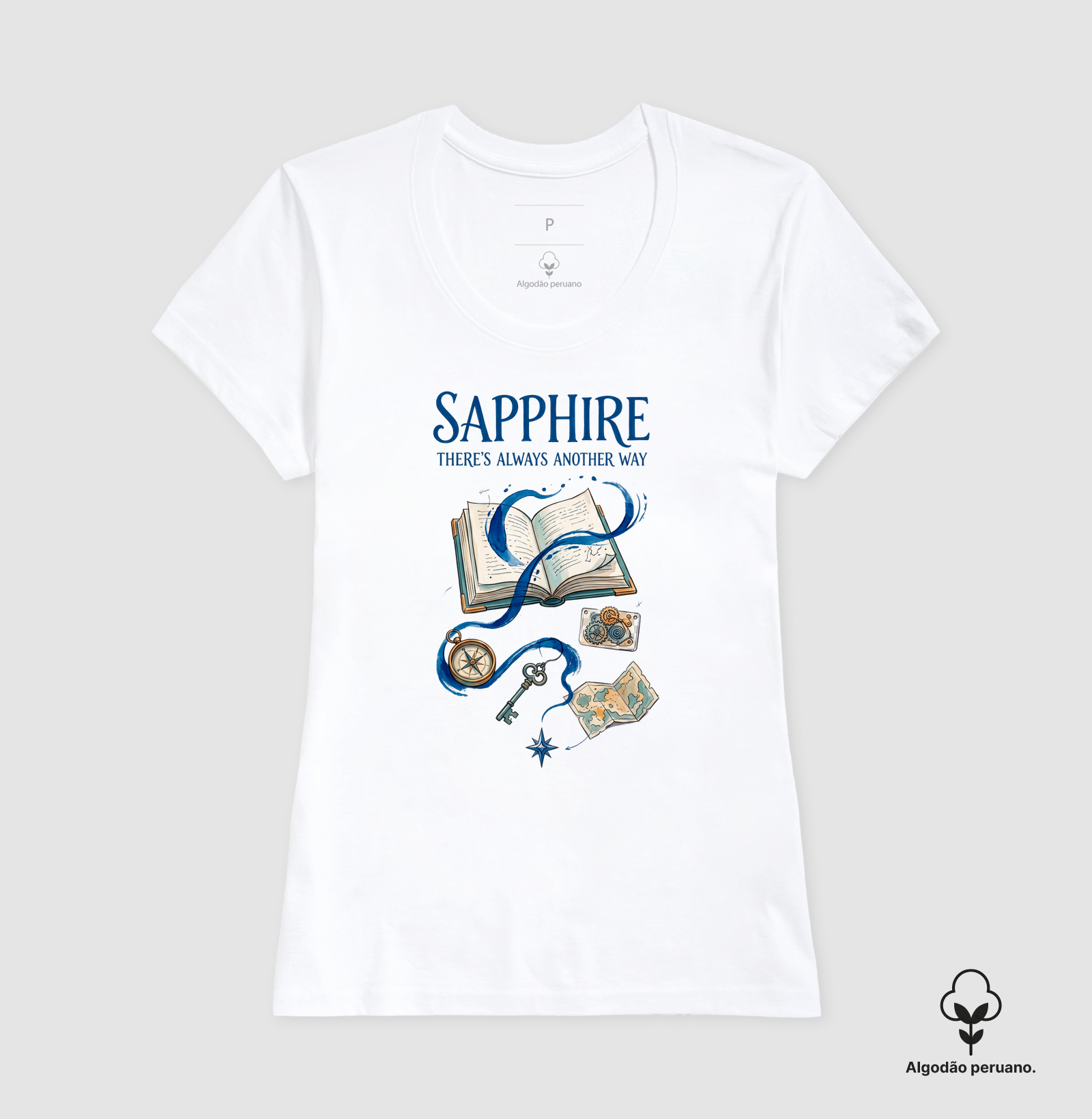 Sapphire - Imagem 6