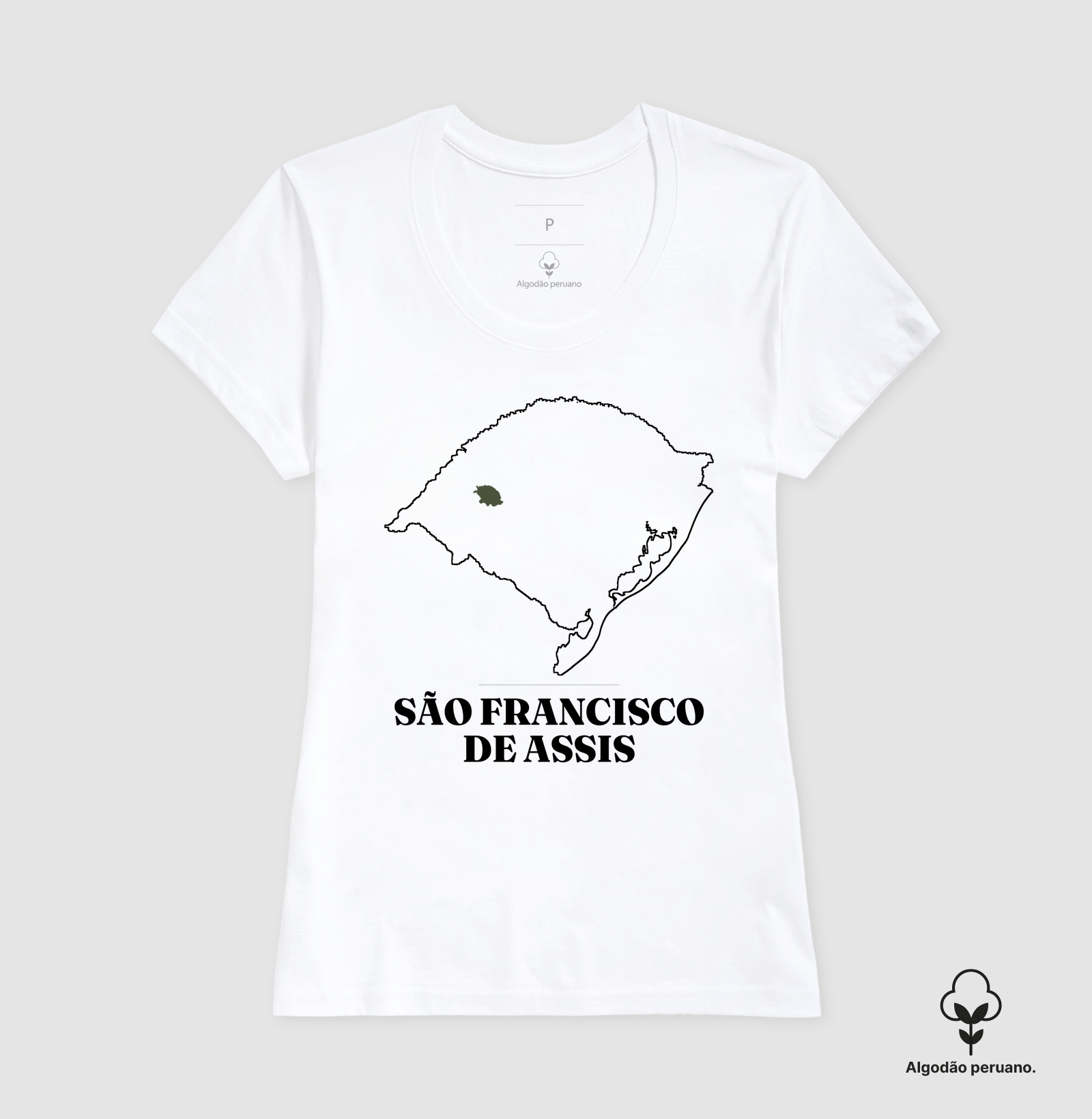 Camisa 6