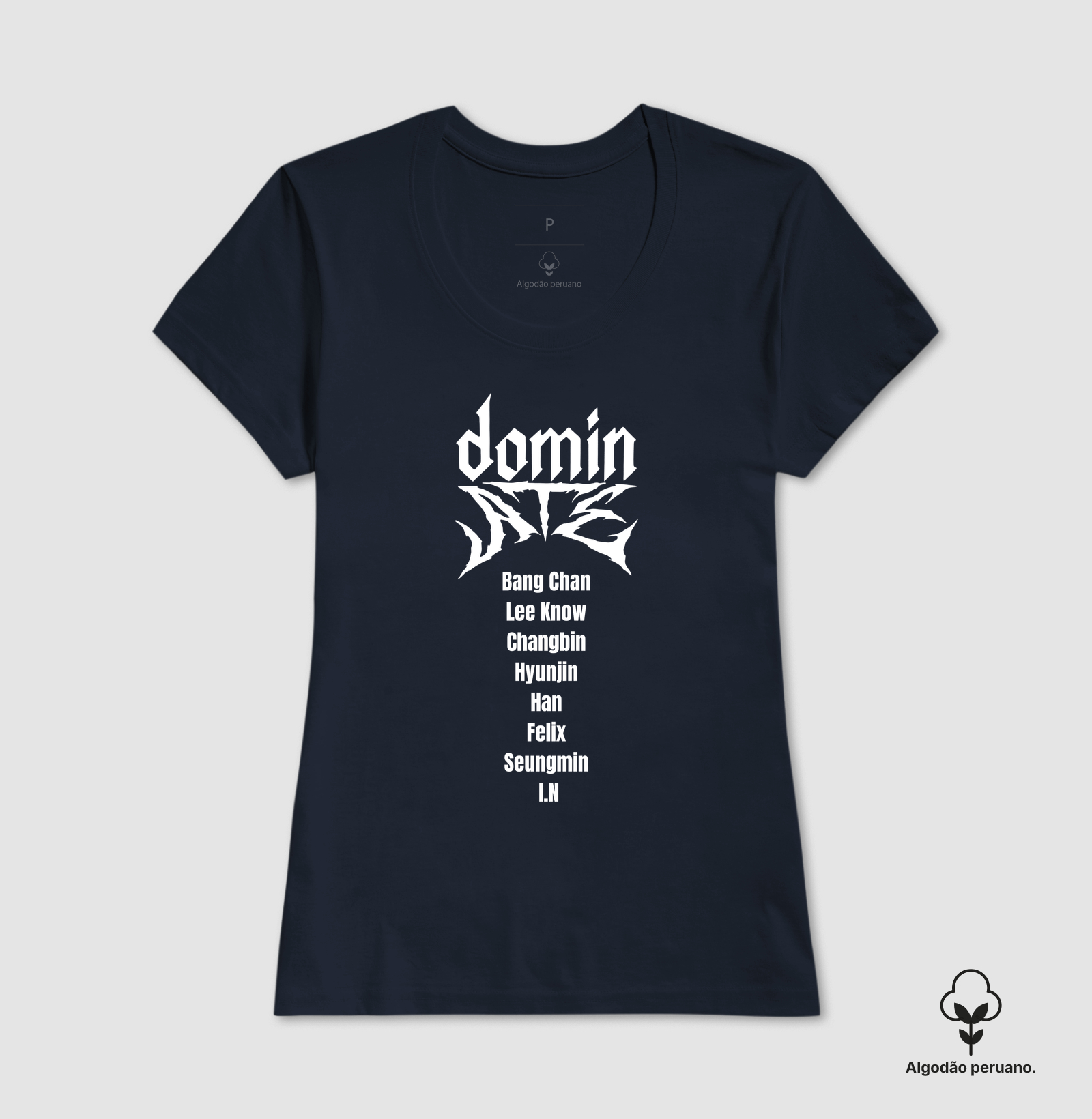 Dominate - Imagem 2
