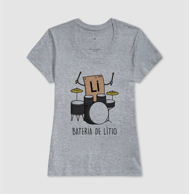 Camisa 8