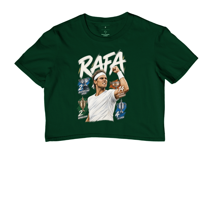 Rafa Slams - Imagem 5