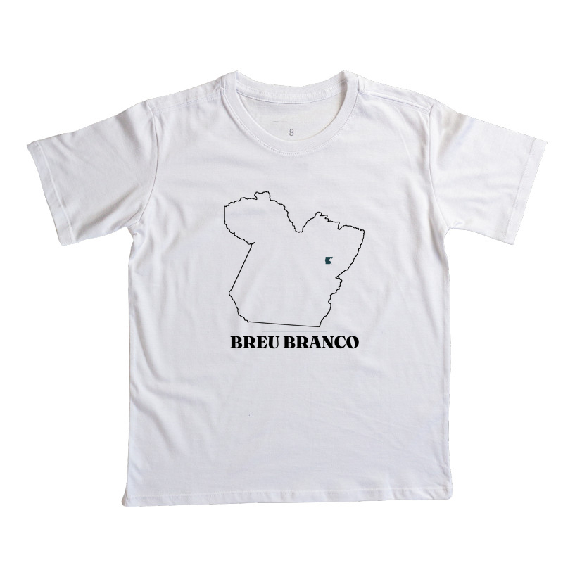 Breu Branco | Traço PA - Imagem 2
