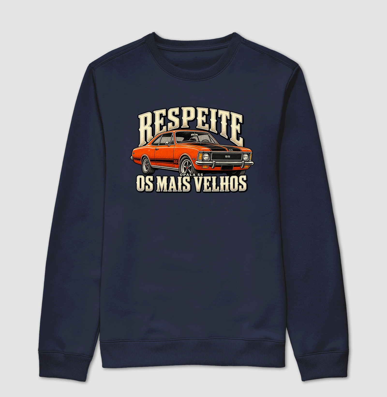 Respeite Opala - Imagem 5