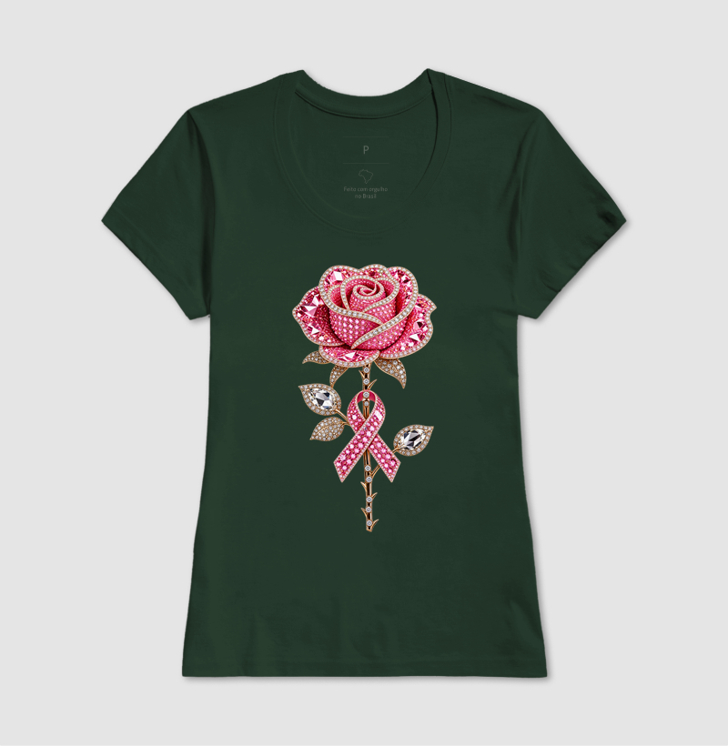 Rosa de Cristal - Imagem 13
