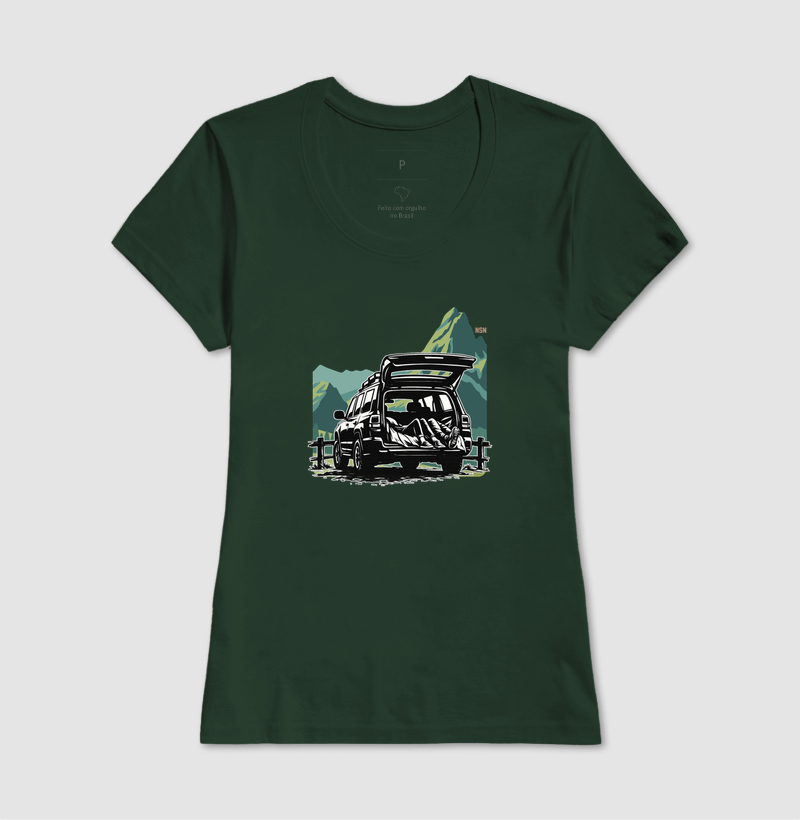 Camisa 12