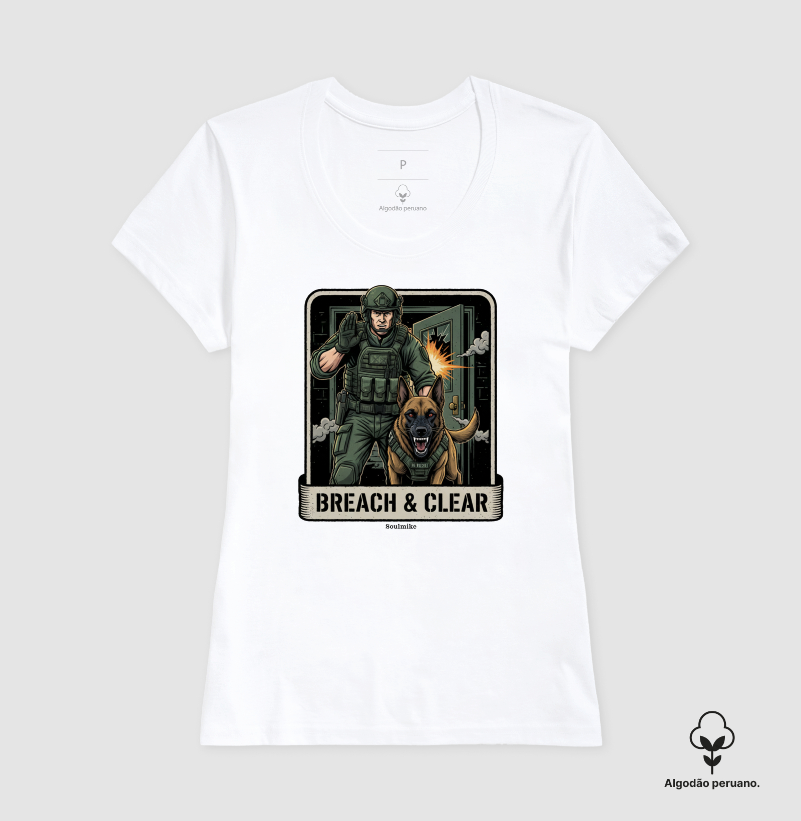 Camisa 3