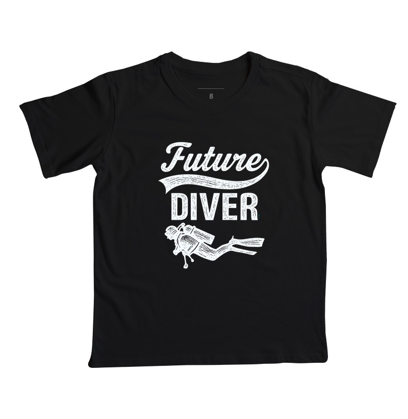Future Diver - Imagem 2