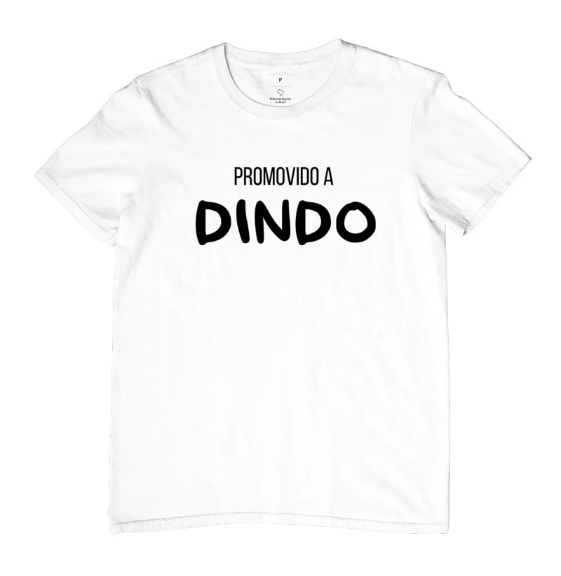Promovido a DINDO - Imagem 3