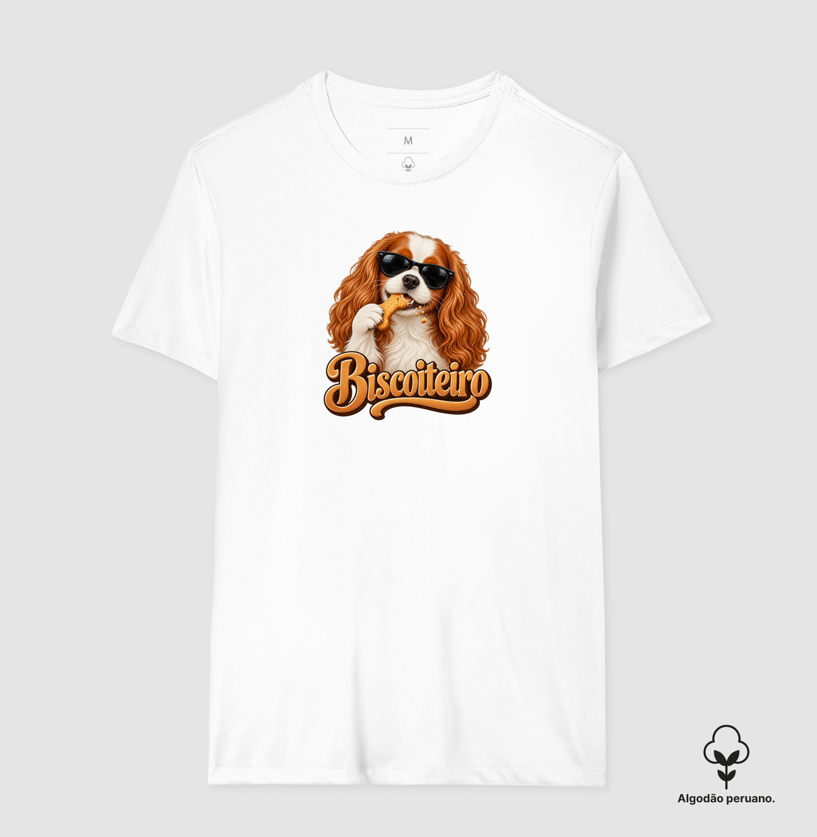 Cachorro Biscoiteiro 2 - Imagem 8